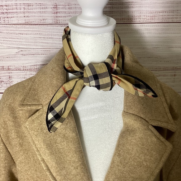 Burberry Nova Check Scarf - Picture 1 of 4
